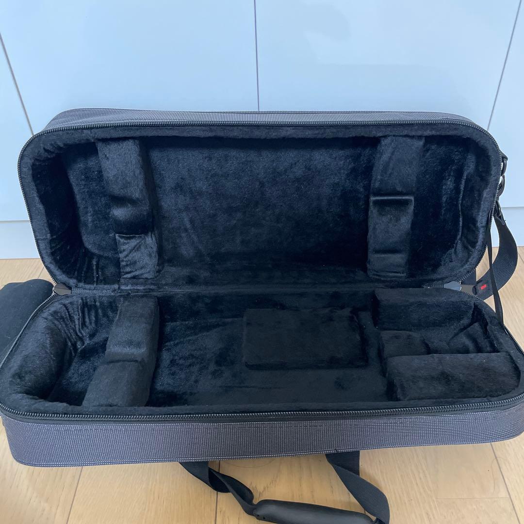 GATORゲータートランペット用軽量セミハードケースGL-TRUMPET-A