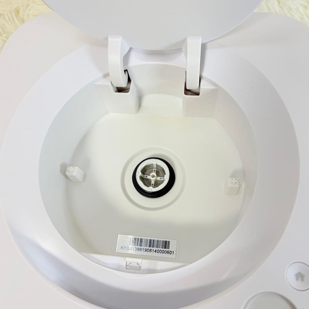 動作保証付　iRobot ブラーバジェット　m6 水拭きロボット掃除機 即発送