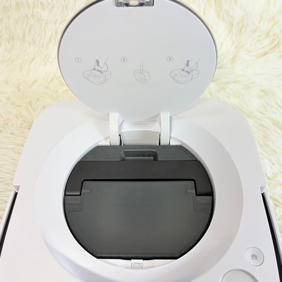 動作保証付　iRobot ブラーバジェット　m6 水拭きロボット掃除機 即発送