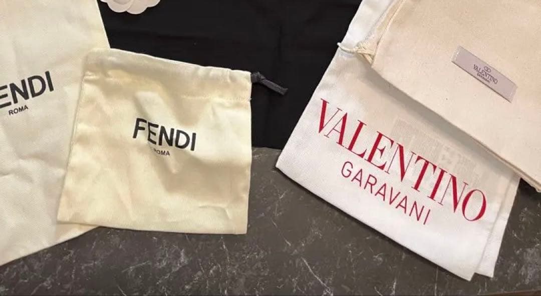 CHANEL 空箱 セット