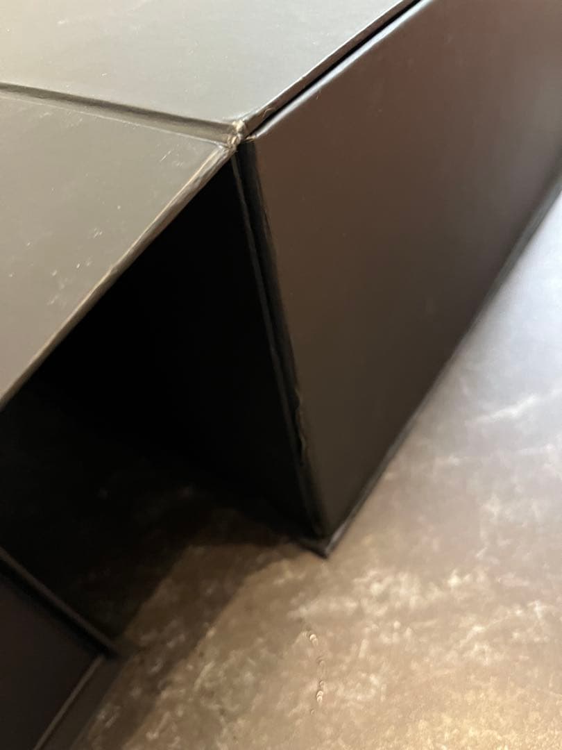 CHANEL 空箱 セット