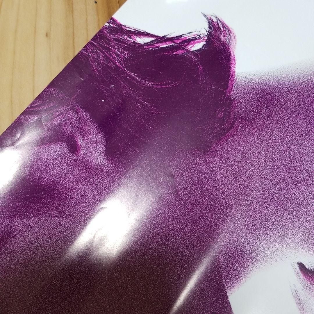 貴水博之　ポスター  (A-2)