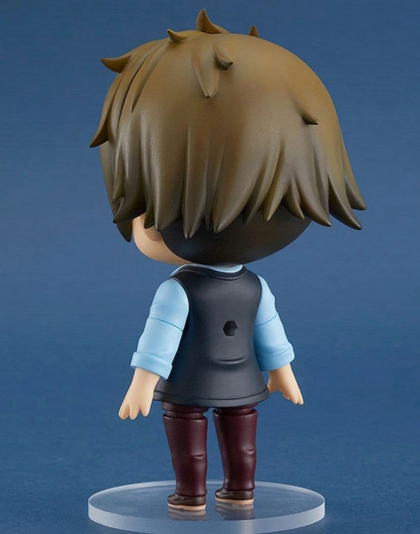 アイナナ　ねんどろいど　 十龍之介　特典付き　新品未開封　フィギュア