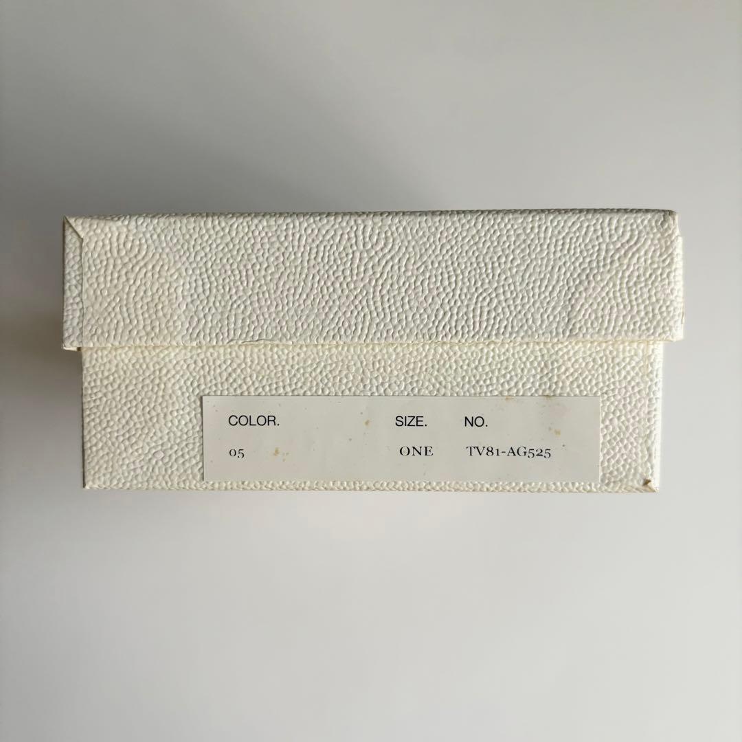 美品 TOGA LEATHER WALLET SMALL