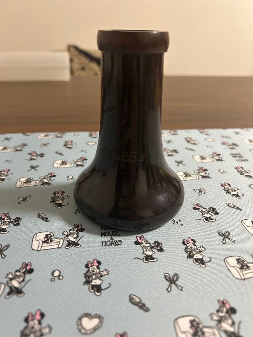 BACKUN MOBA ベル　ココボロ　クラリネット用