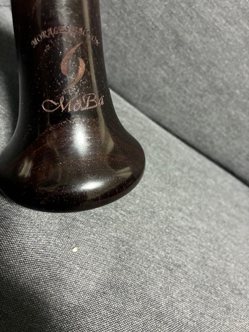 BACKUN MOBA ベル　ココボロ　クラリネット用