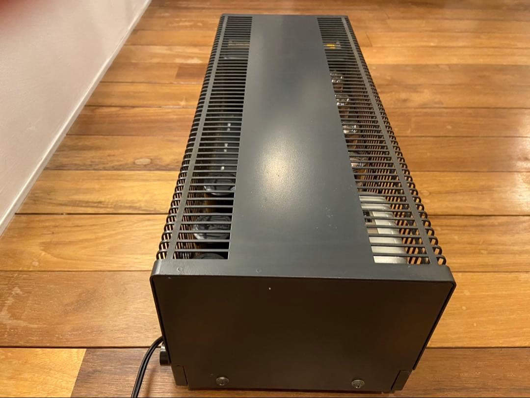 LUXMAN ラックスマン　LUXKIT A3500