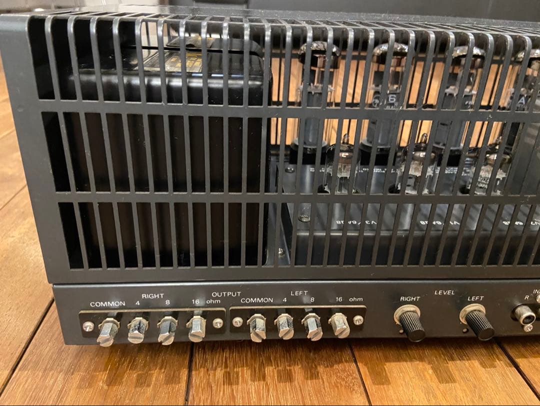 LUXMAN ラックスマン　LUXKIT A3500