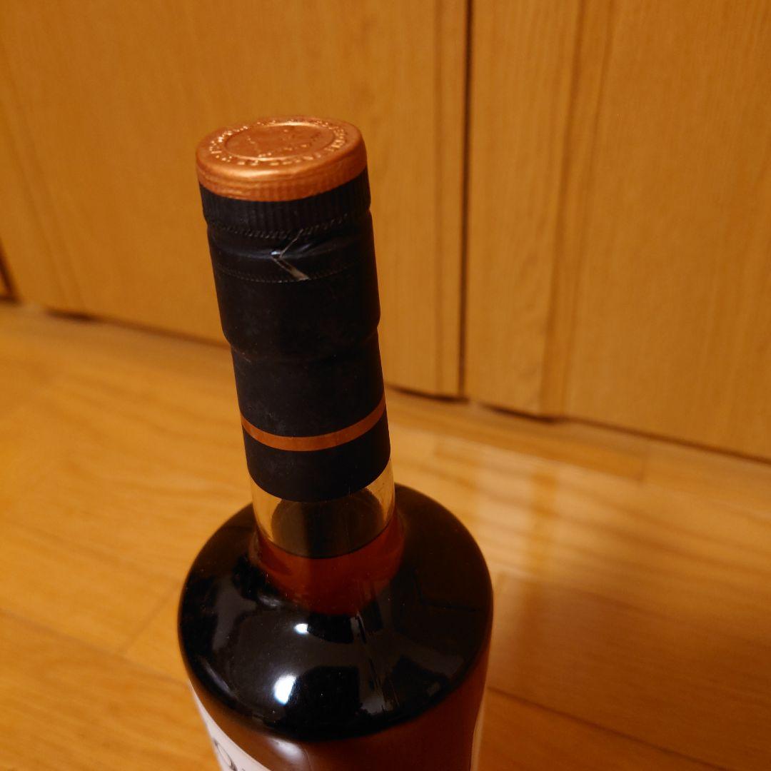 サントリー プレミアム角瓶　3本　元箱付　BOWMORE15年ダーケスト