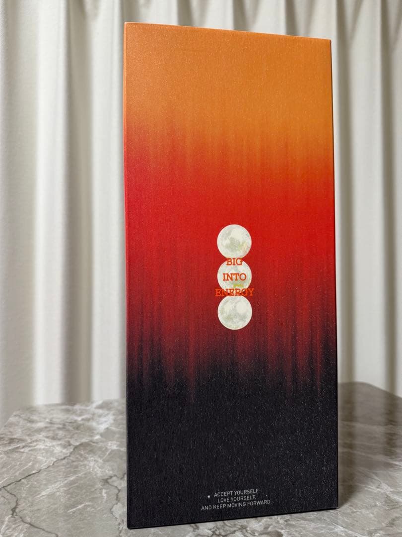 【匿名配送】Rock The Universe ラブブ