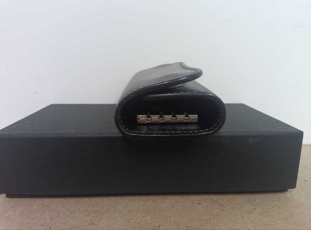 ニックネーム様　ワイルドスワンズ　クリッパー　シェルコードバン