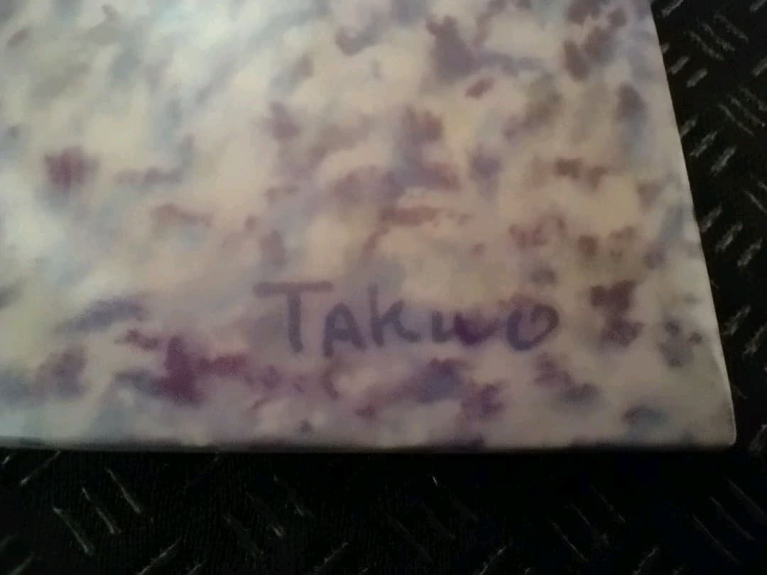 【レア】 Noritake 装飾品タイル