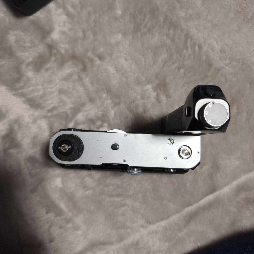 ニコン　NIKON　MD2 MB1 パワードライブ　MD-2 MB-1