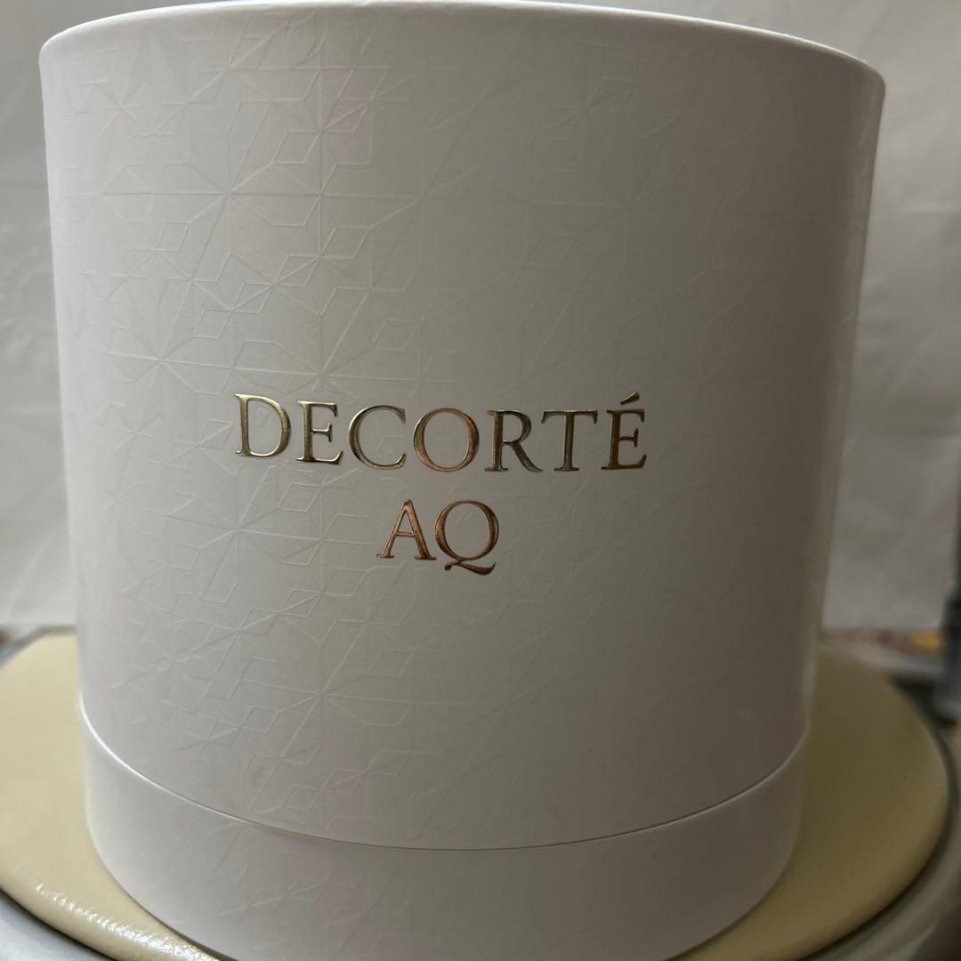 コスメデコルテ AQ ラディアンス コフレ Ⅱ