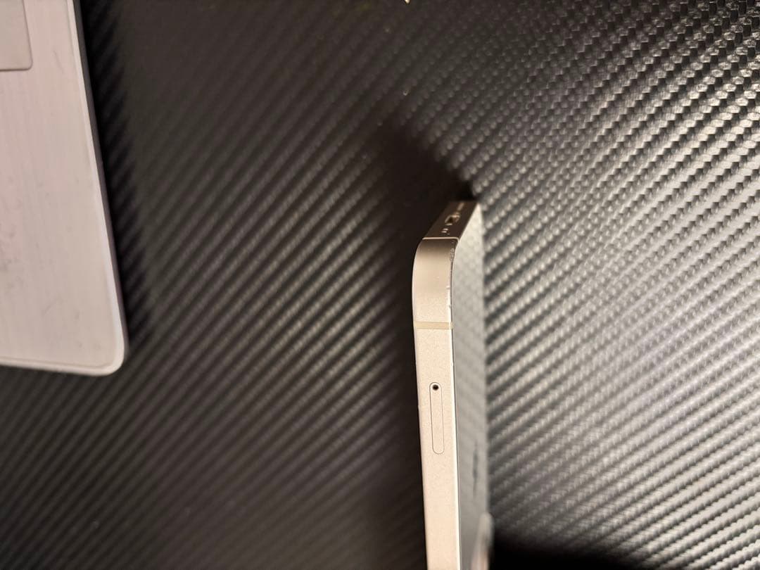 Apple iPhone 13 mini 128GBホワイト