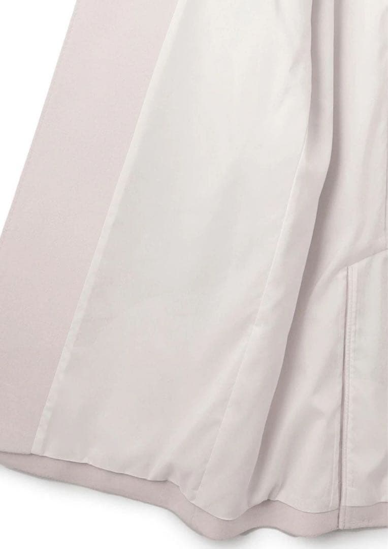 値下げ不可　23区　ウールカシミヤビーバー チェスター コート　Sサイズ