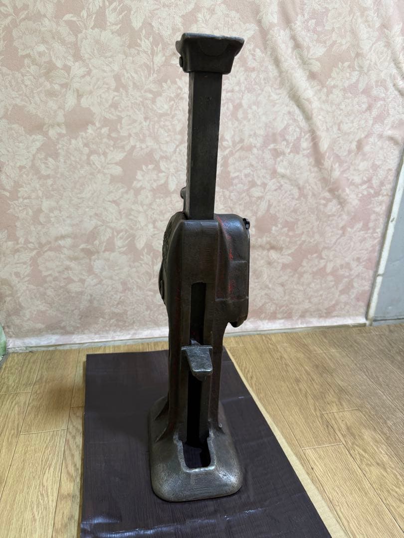 大阪ジャッキトラックジャッキNo.516M7