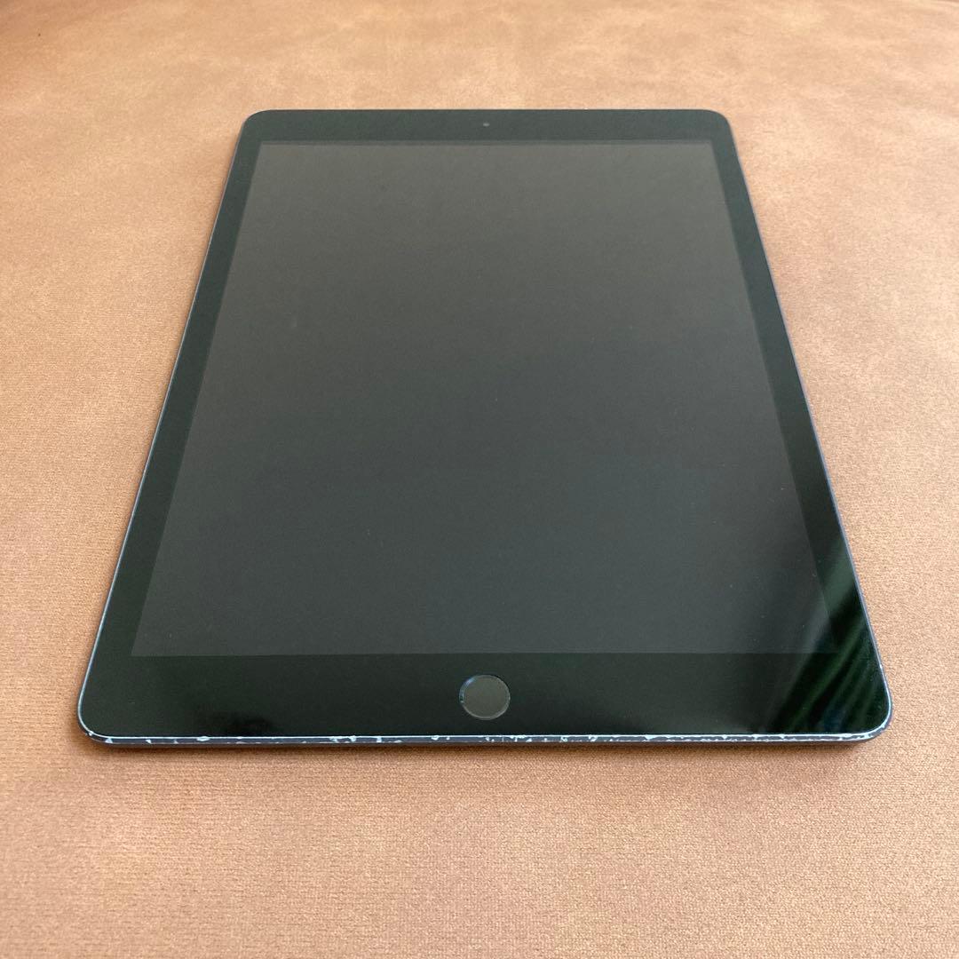 3486【早い者勝ち】電池最良好☆iPad7第7世代32GB WIFIモデル☆