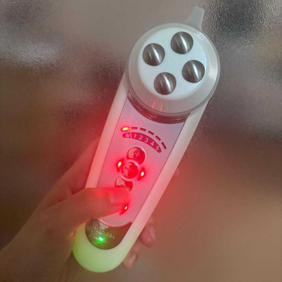 【美品】【正規品】セルキュア 4T PLUS