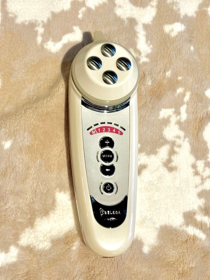 【美品】【正規品】セルキュア 4T PLUS