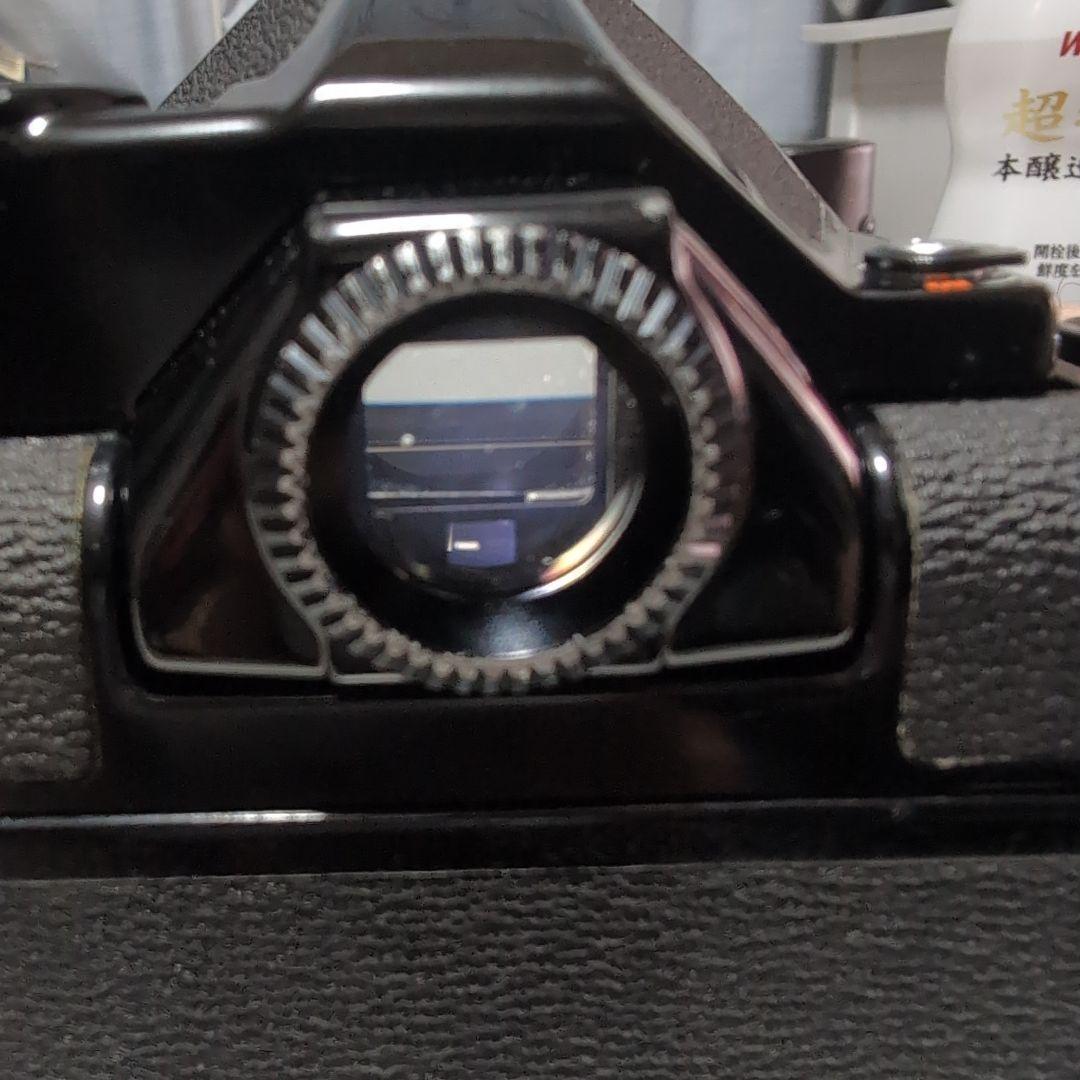 PENTAX 中判フィルムカメラ 120フィルム対応