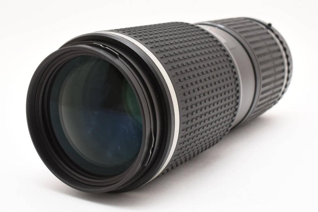 レンズ(ズーム) PENTAX-FA 645 ZOOM 150-300mm F5.6 ED IF