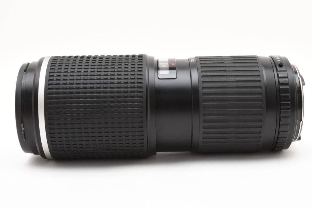 レンズ(ズーム) PENTAX-FA 645 ZOOM 150-300mm F5.6 ED IF