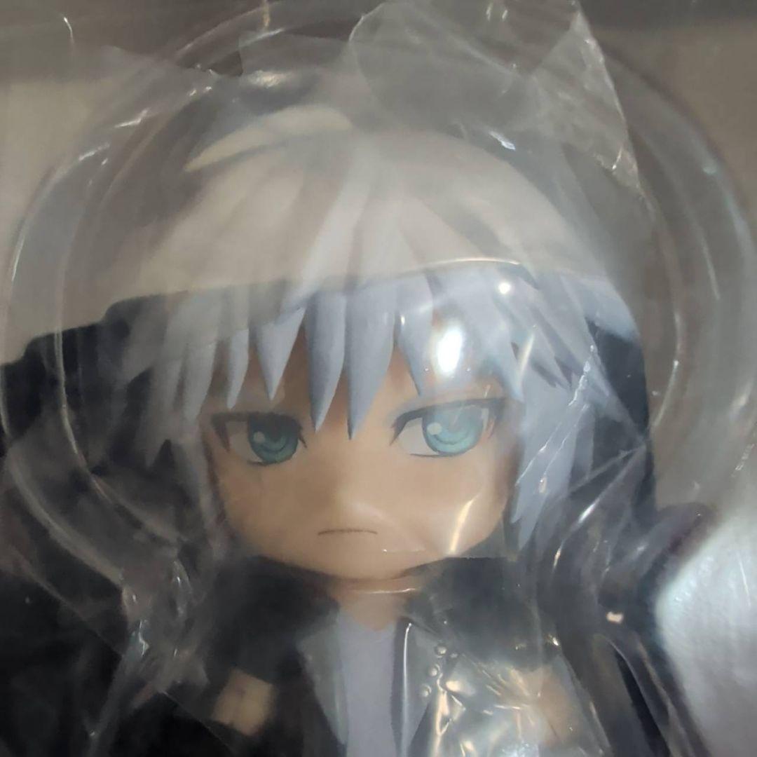 未開封 リク キングダムハーツ フィギュア ねんどろいど