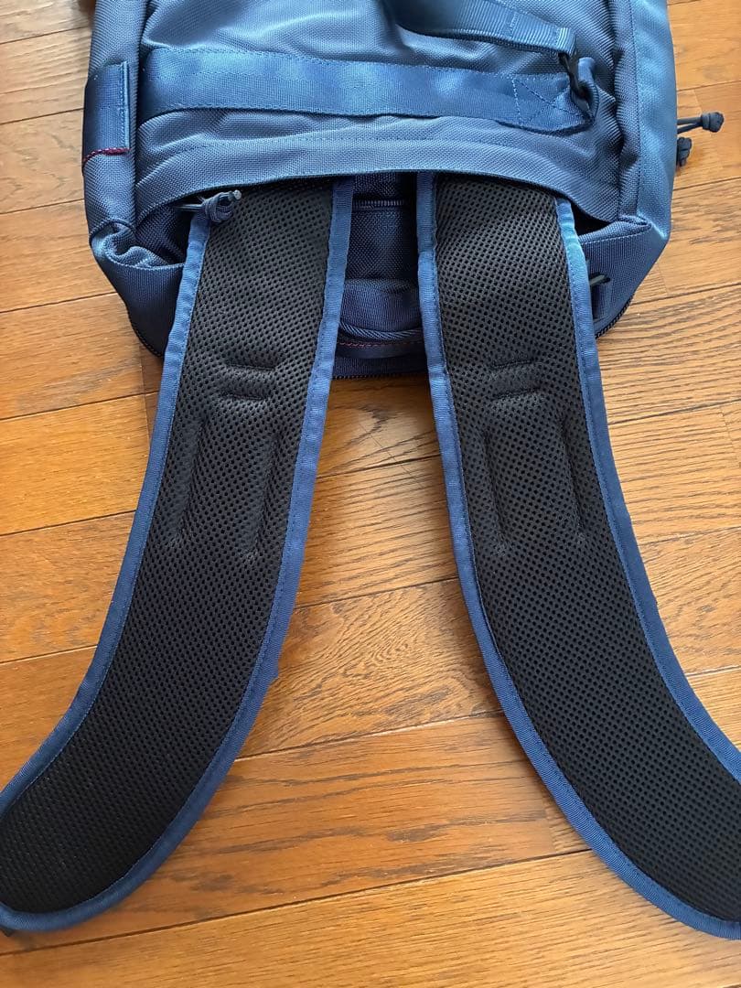 美品タグ付き BRIEFING × BEAMS PLUS 別注 3WAYバッグ