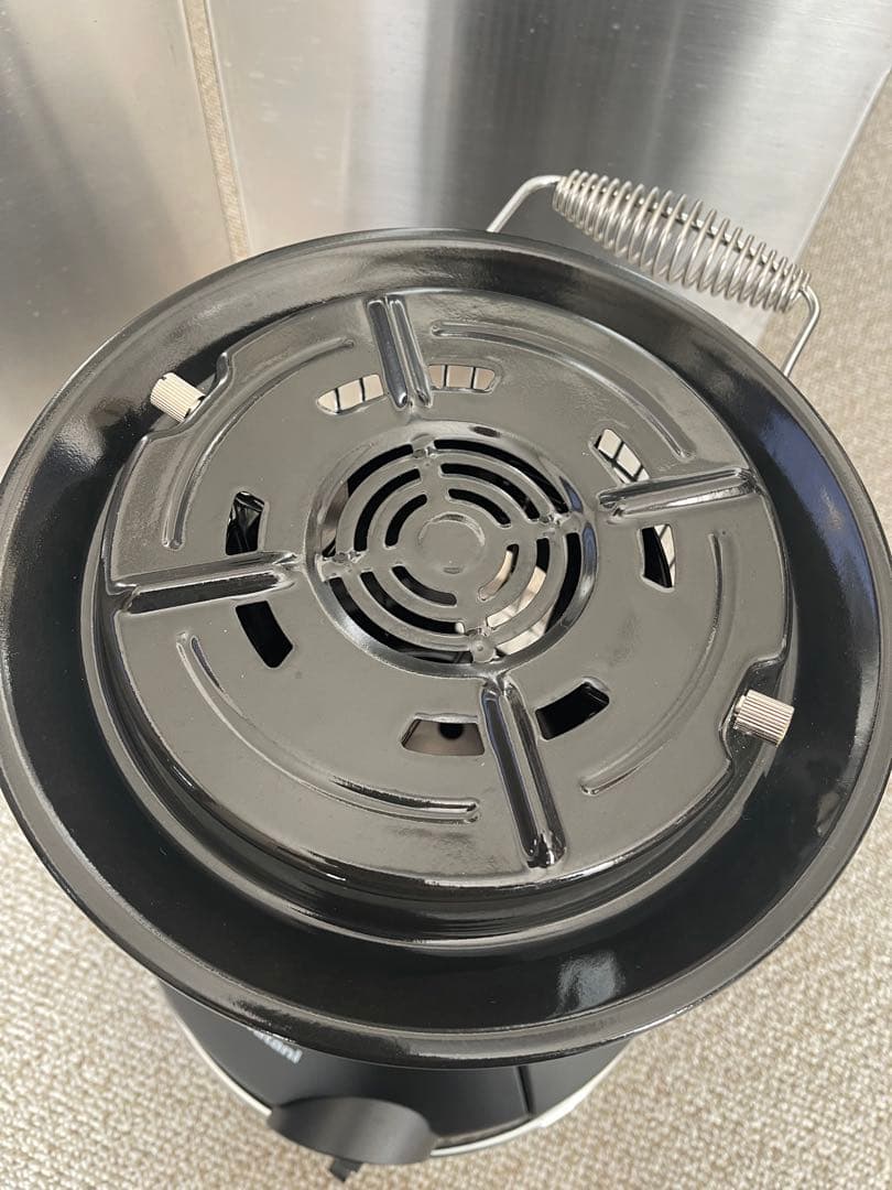 Iwatani イワタニ カセットガスストーブ マル暖