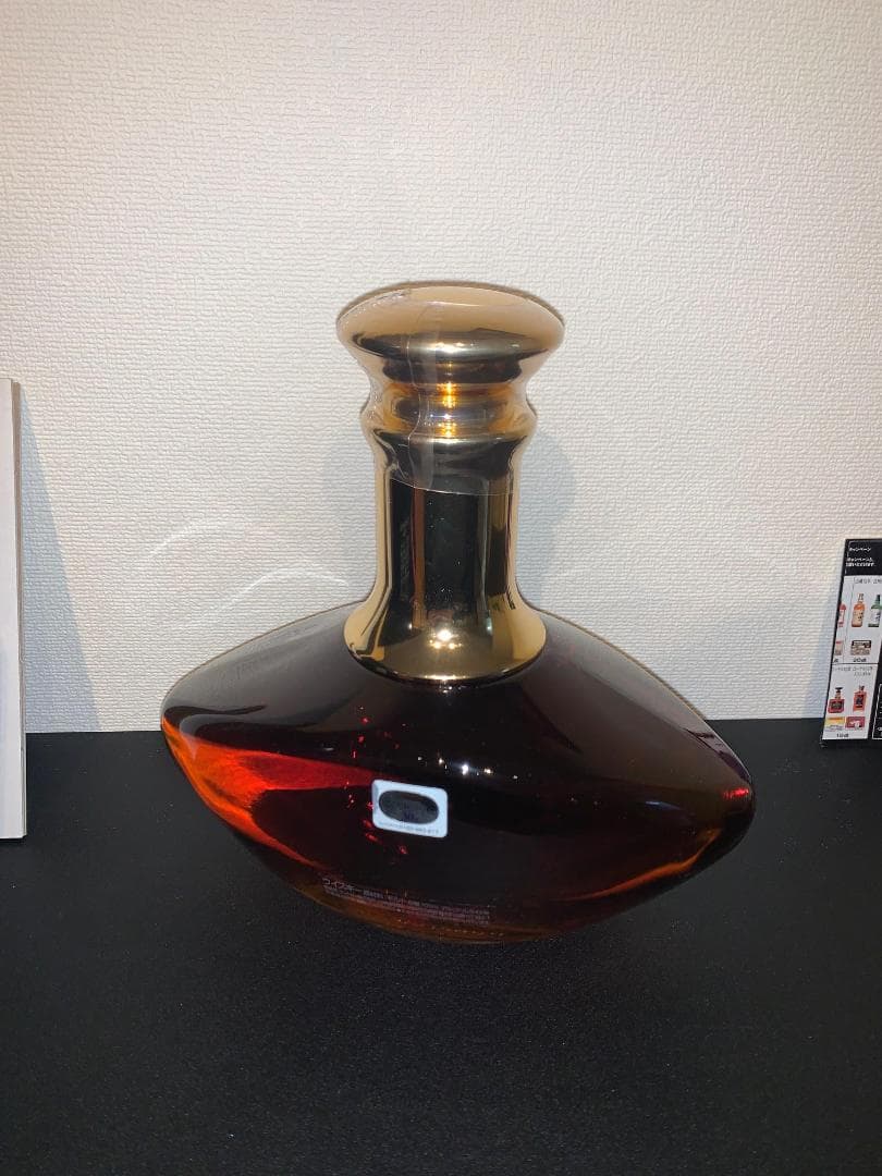 サントリー 2000 メレニアム/ウィスキー