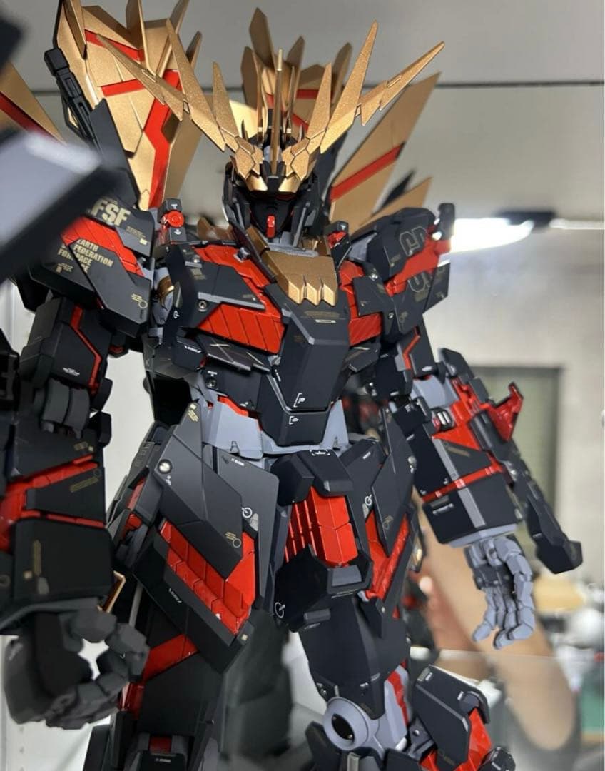 PG バンシィノルン