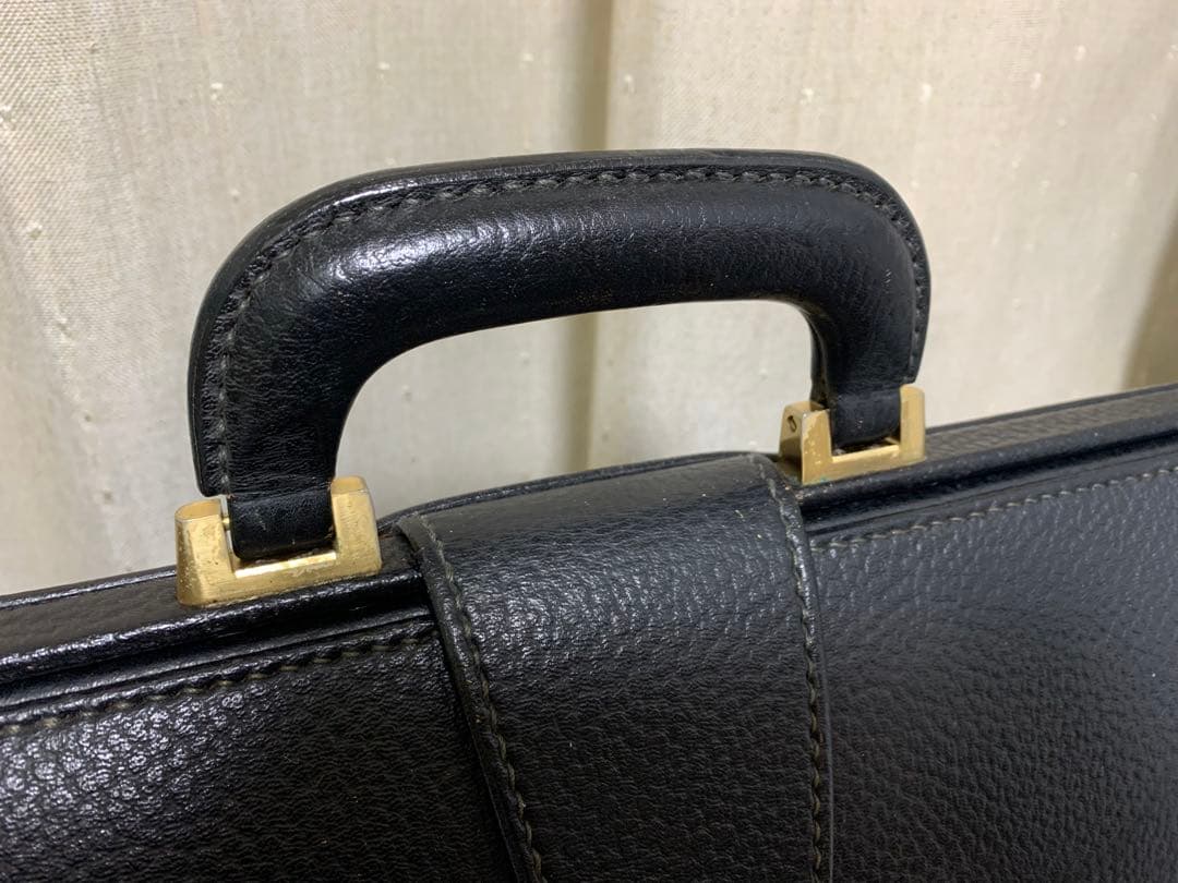 【銀座タニザワ】ビジネス、ドクター、ダレスバッグ