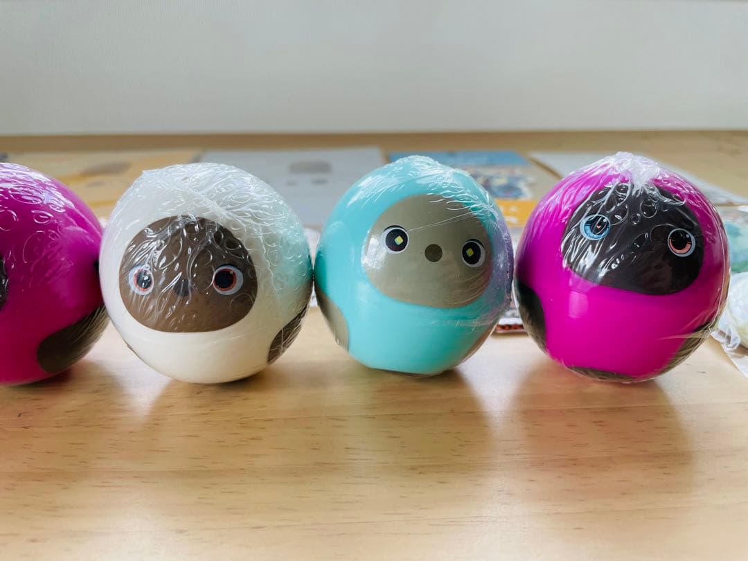 【新品未使用】LOVOT グッズセット 限定品入り