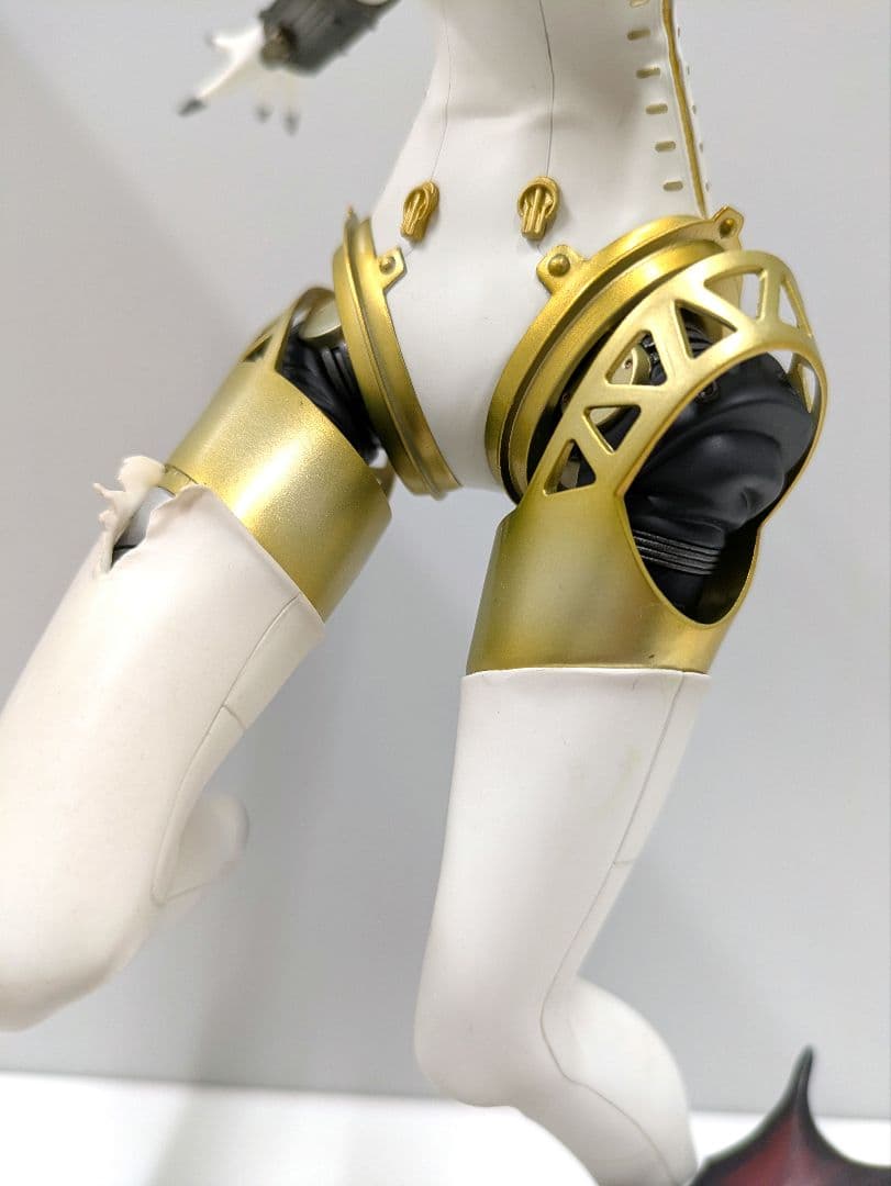 アイギス ART WORKS ver フィギュア ペルソナ3 ★アルター