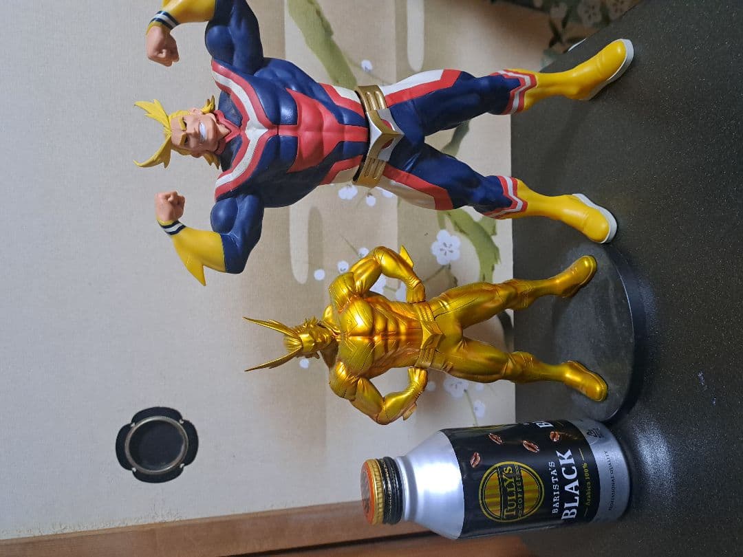 中古ー僕のヒーローアカデミア フィギュア １１点セット