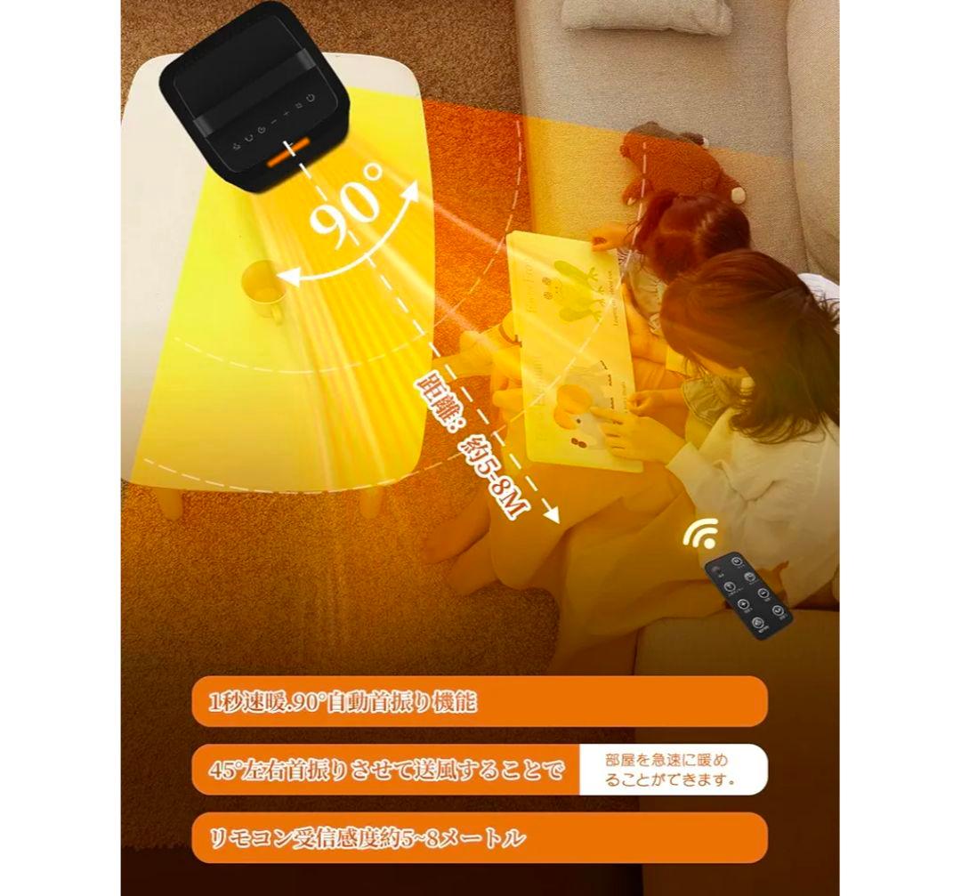 e1 PTCセラミックヒーター