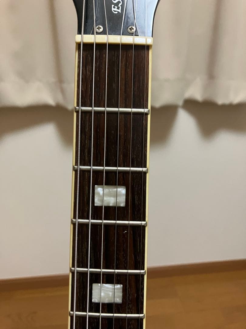 ぱぐじゅ様用Epiphone es-335