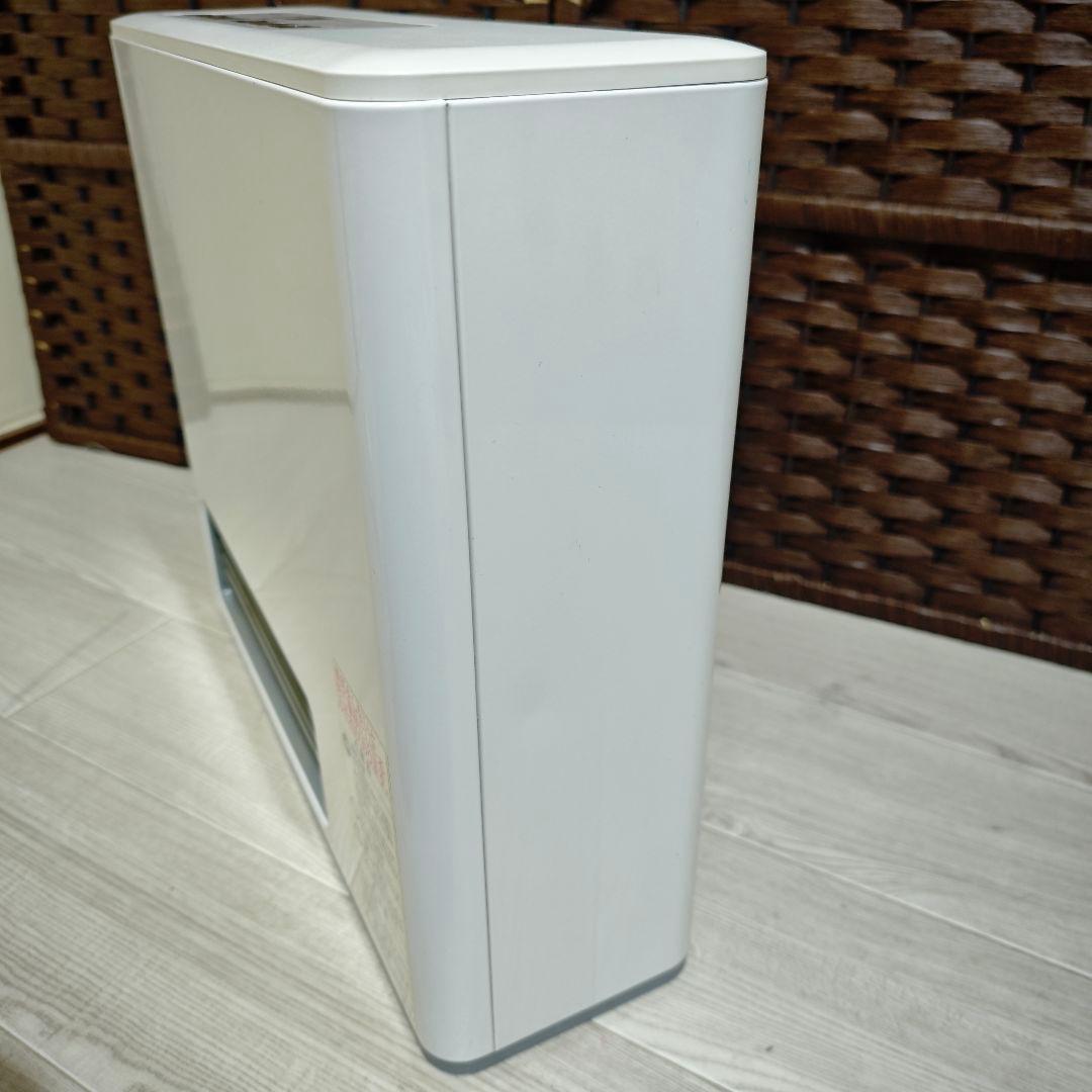 【極美品】ノーリツ ガスファンヒーター GFH-2404S 都市ガス用