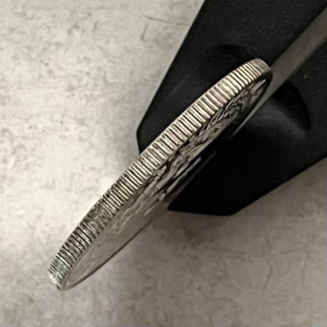 C379　1964年 ハーフダラー銀貨プルーフ ケネディ アメリカ