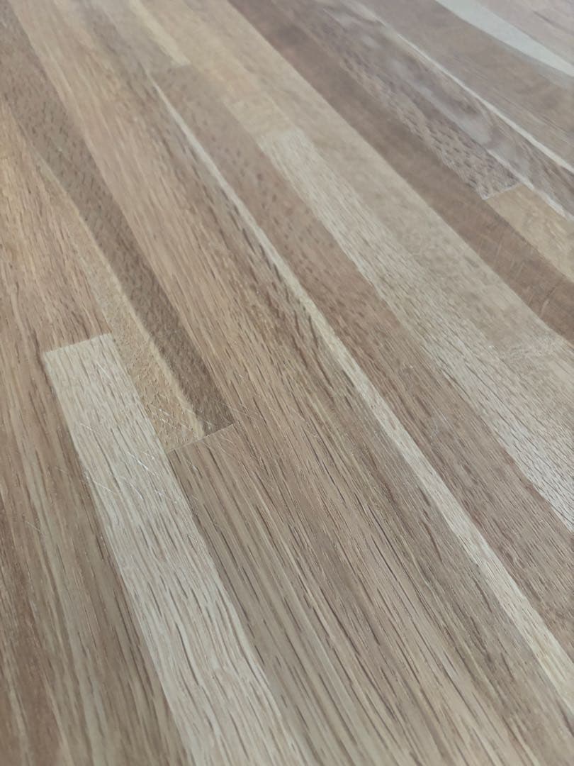 匠工芸 yamanami YT2 オーク材 円形 丸ダイニングテーブル