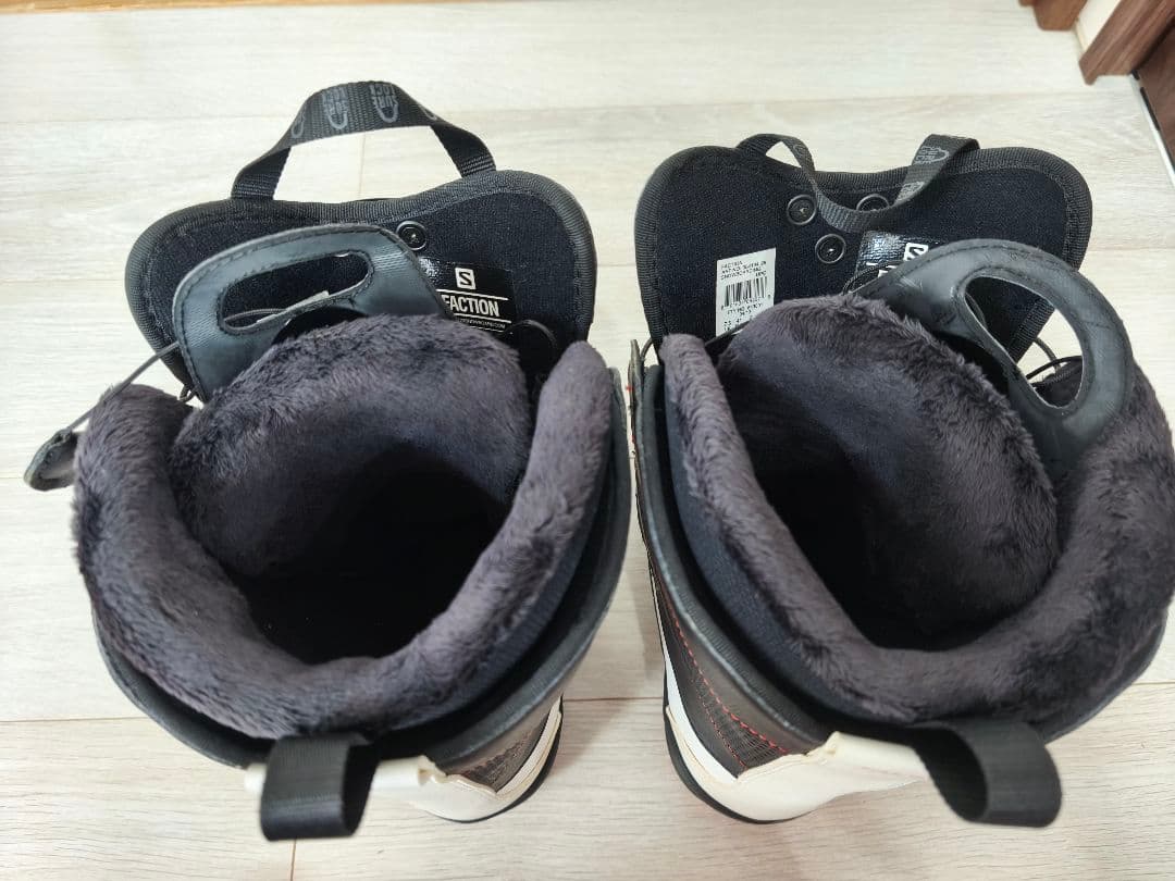 SALOMON スノーボード ブーツ FACTION サロモン 26cm