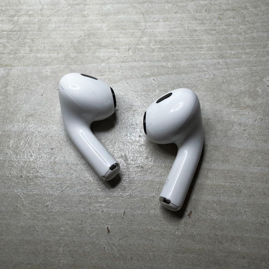 airpods pro 第二世代