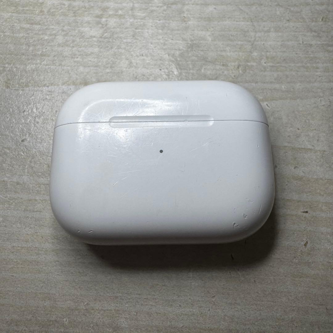 airpods pro 第二世代