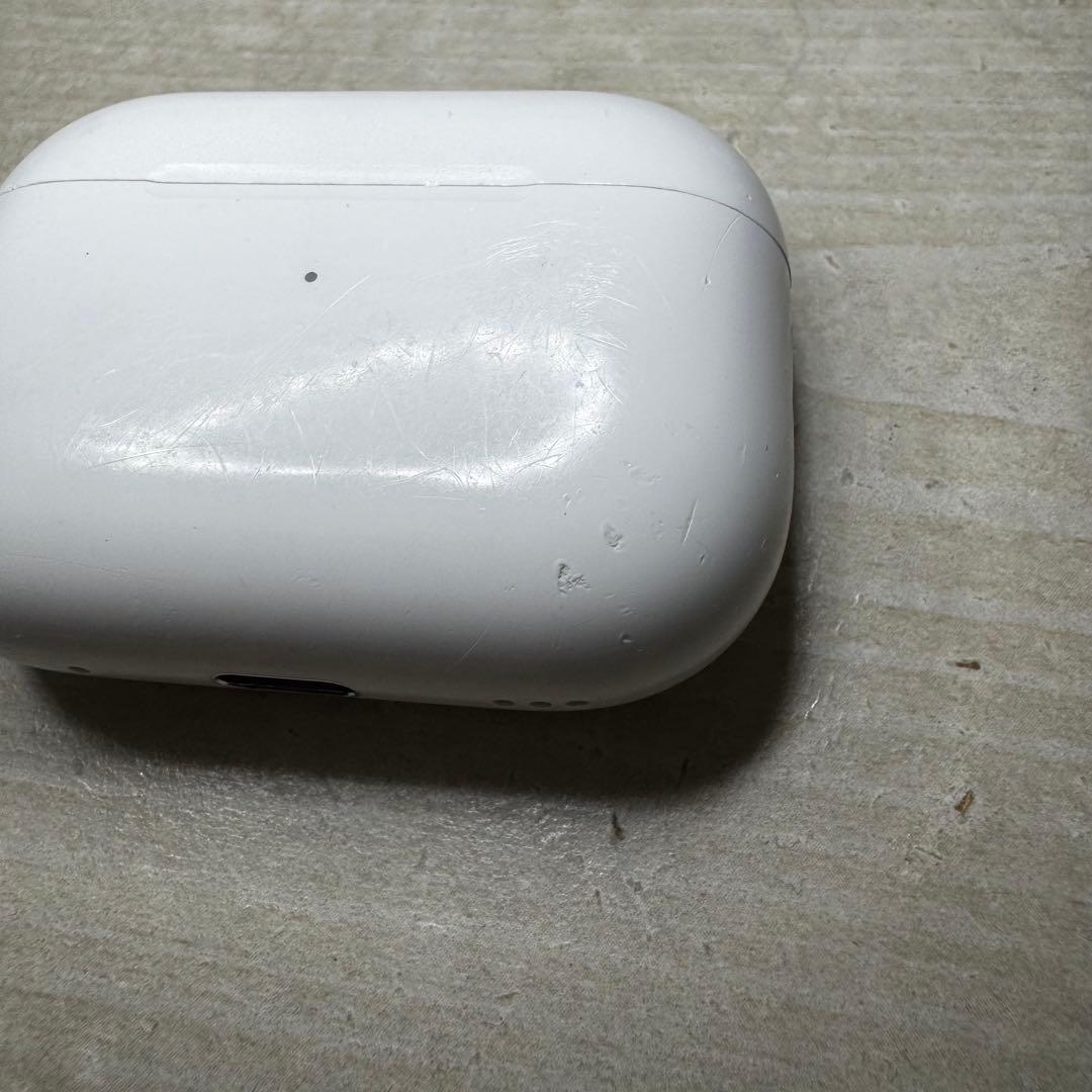 airpods pro 第二世代