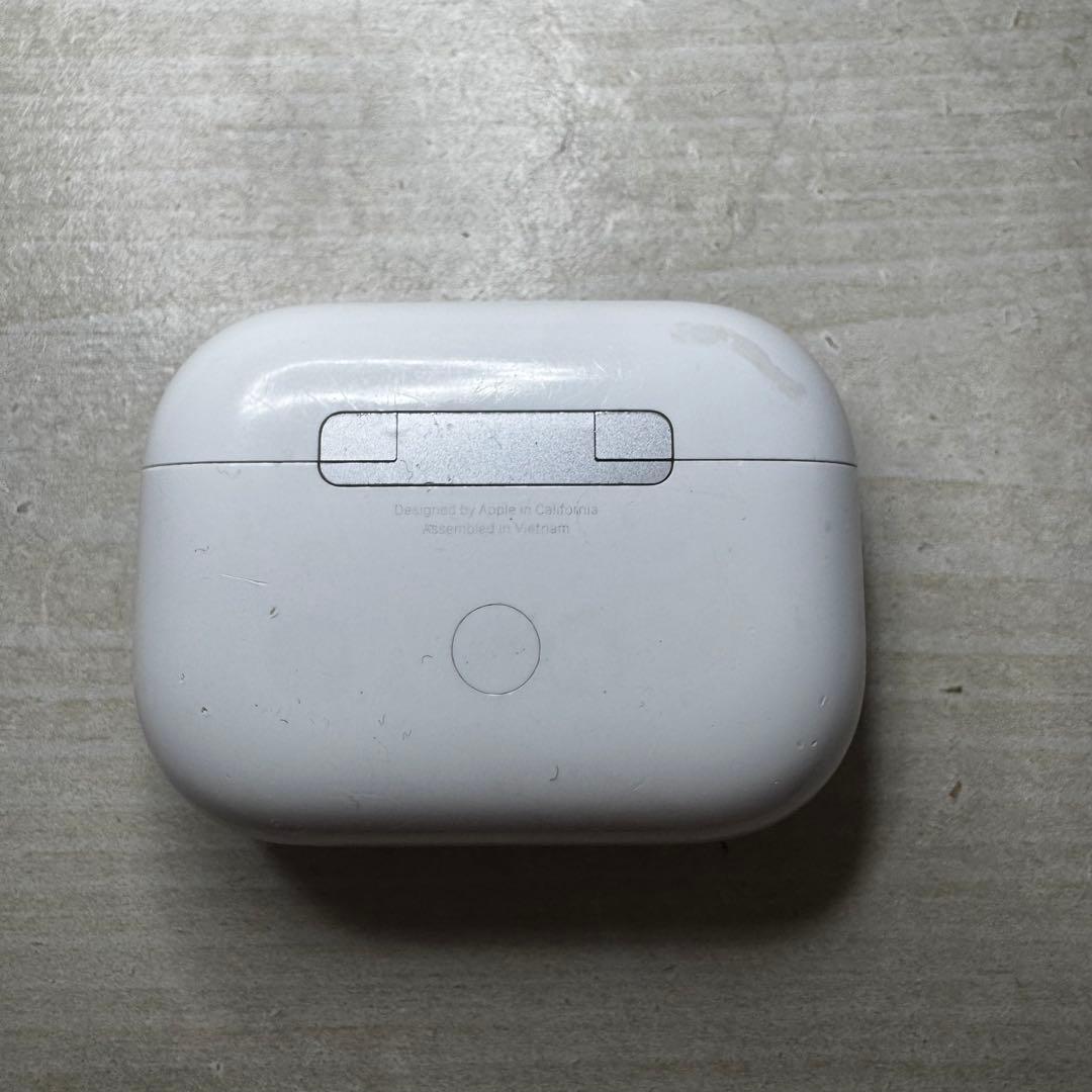 airpods pro 第二世代