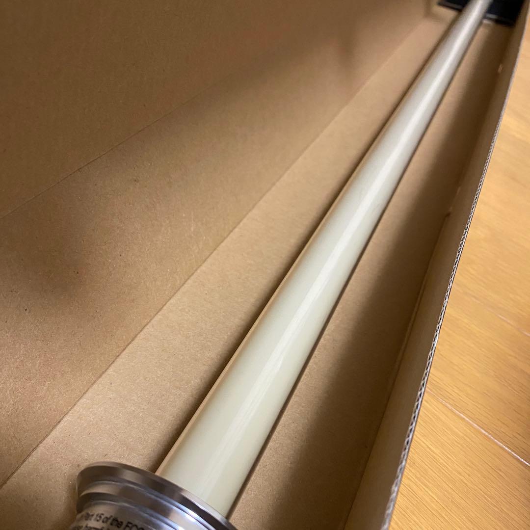 【マスターレプリカ】オビワン　青　ライトセーバー　スターウォーズ