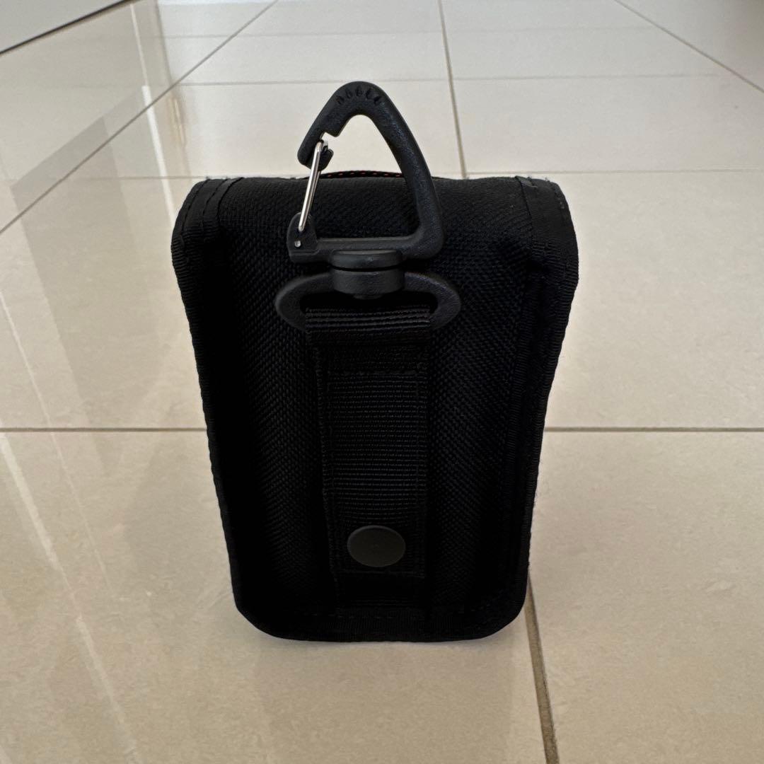 未使用♪ ニコン COOLSHOT用BRIEFINGケース