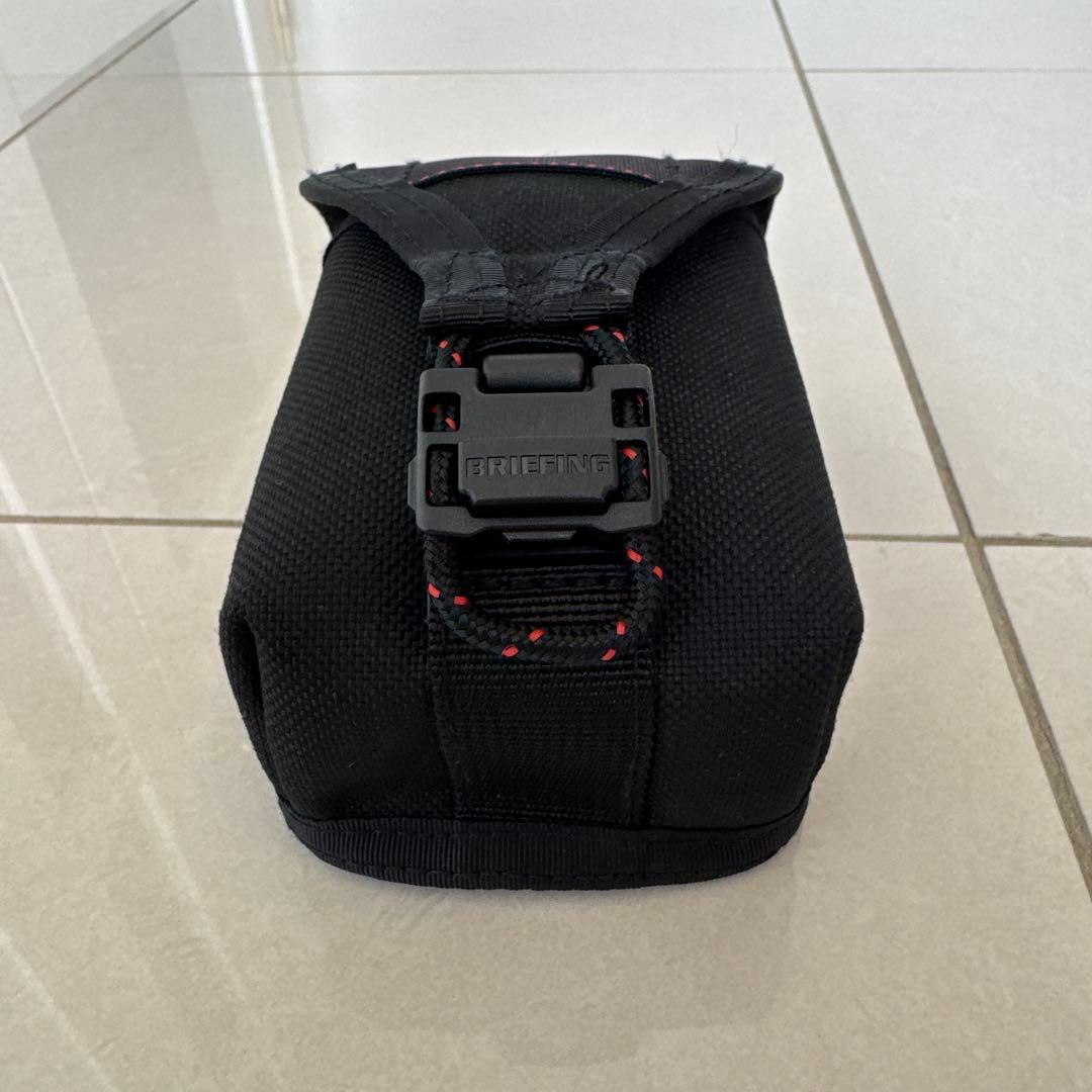 未使用♪ ニコン COOLSHOT用BRIEFINGケース