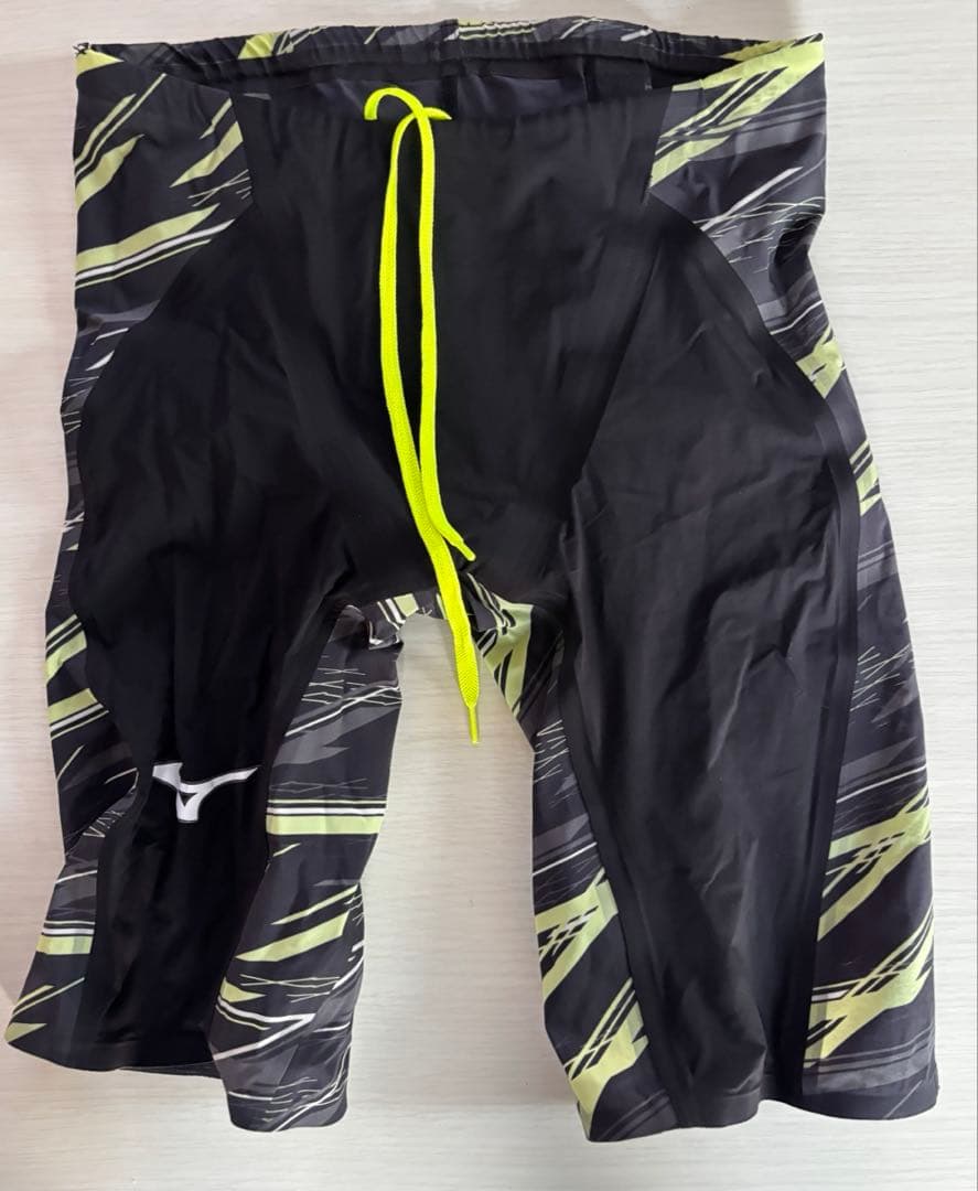 Mizuno 【GX・SONIC・Neo】競泳水着 L